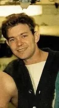 Rodney (Chippy) Carpenter